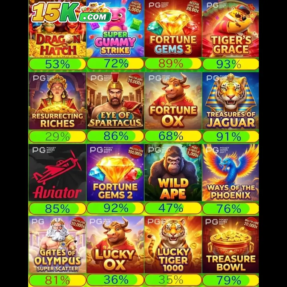 15K APK