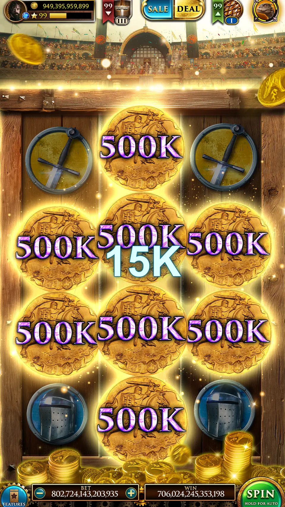 15K APK