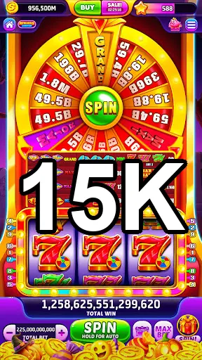15K APK