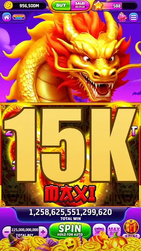 15K Preview - Oficial Baixar